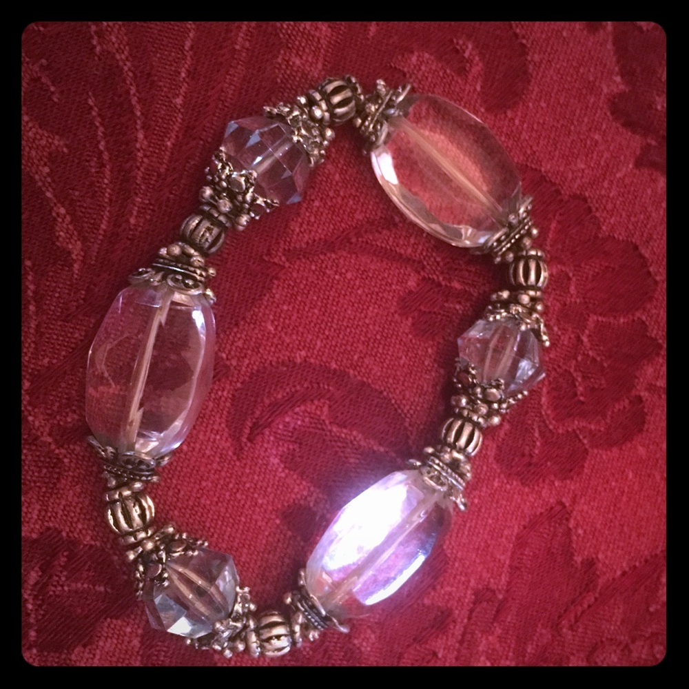 Stretch Bracelet